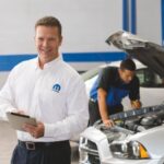 Schedule Jeep Service Before Your Warranty Expires