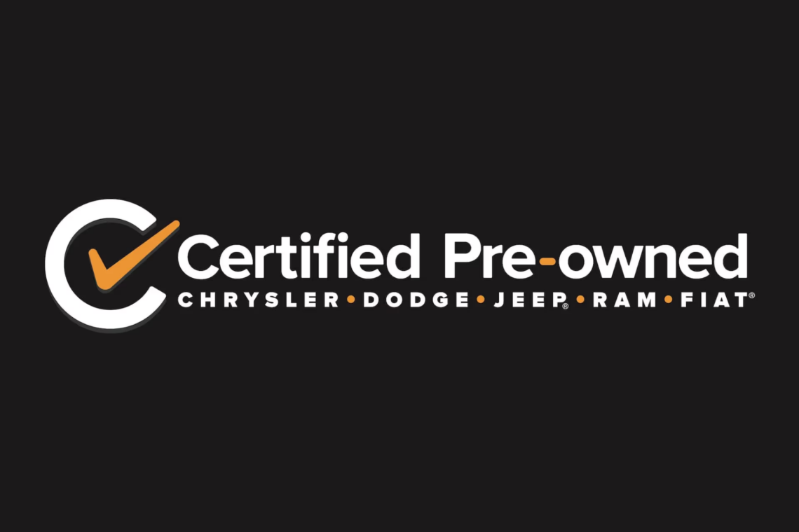 certified used cars