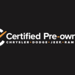 certified used cars